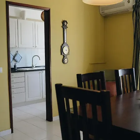Rustic Flat - Ocean View Lejlighed