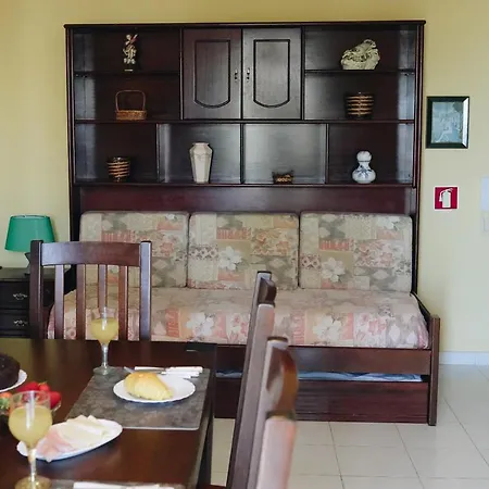 Rustic Flat - Ocean View * Armação de Pêra
