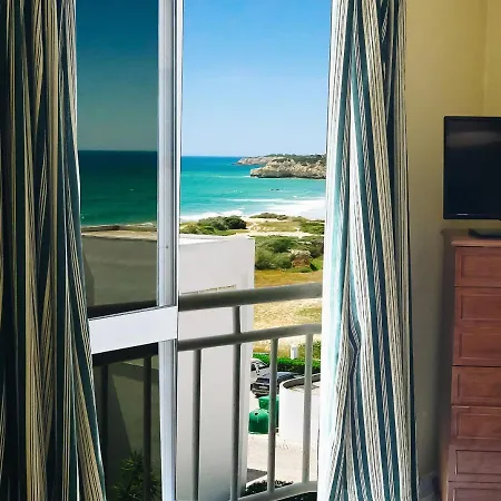 Rustic Flat - Ocean View Appartement Armação de Pêra