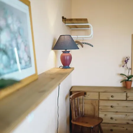 Rustic Flat - Ocean View